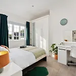Accommodatie bij particulieren Airport