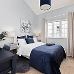 Accommodatie bij particulieren Airport *