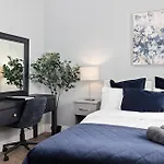 Accommodatie bij particulieren Airport Dublin