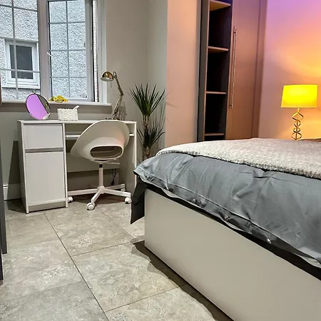 Privatunterkunft Airport Dublin