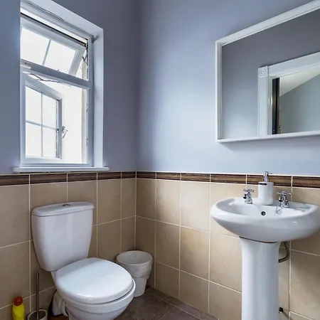Homestay Airport Dublin