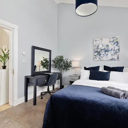 Airport Privatunterkunft Dublin