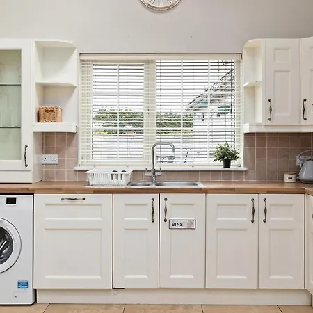 Pansiyon Airport Dublin