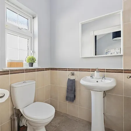 Airport Privatunterkunft Dublin