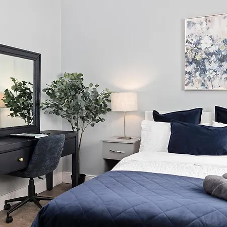 Pansiyon Airport Dublin