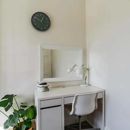 منزل للإقامة Airport