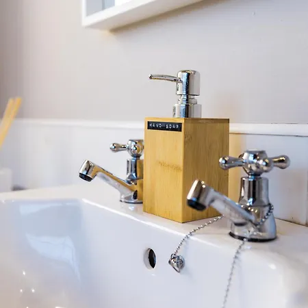 Airport منزل للإقامة دبلن