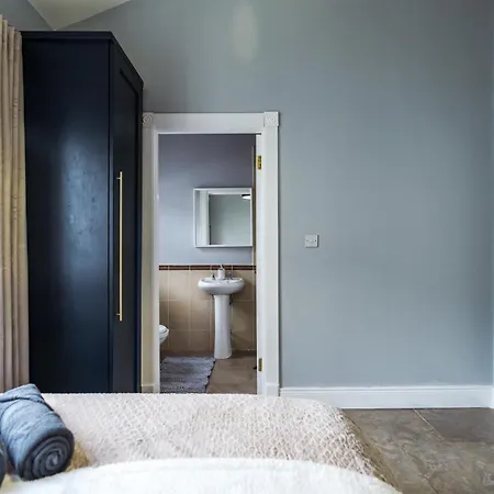 Airport منزل للإقامة دبلن