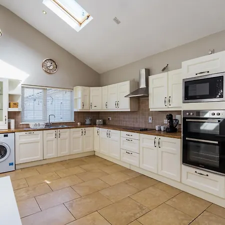 منزل للإقامة Airport دبلن