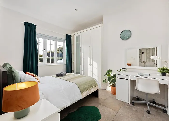 Quarto em Acomodações Particulares Airport