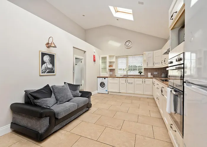 Airport Quarto em Acomodações Particulares *