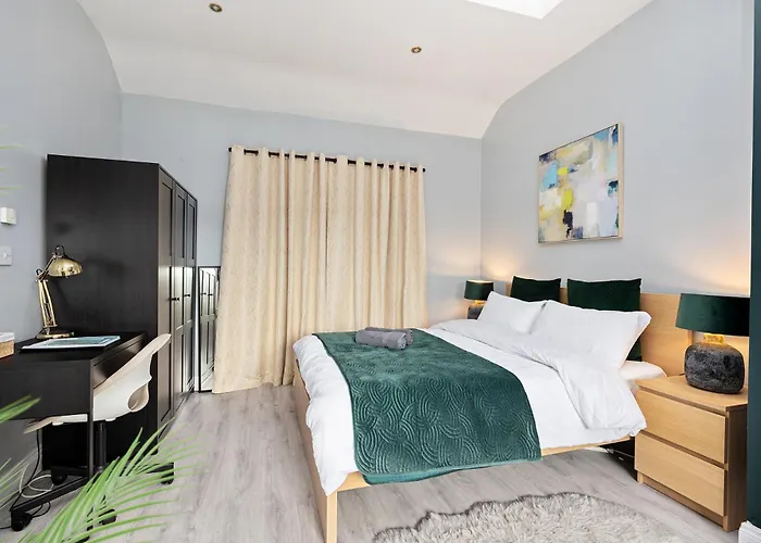 Airport Quarto em Acomodações Particulares *