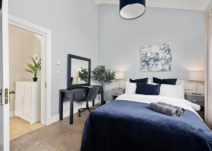 Airport Quarto em Acomodações Particulares Dublin