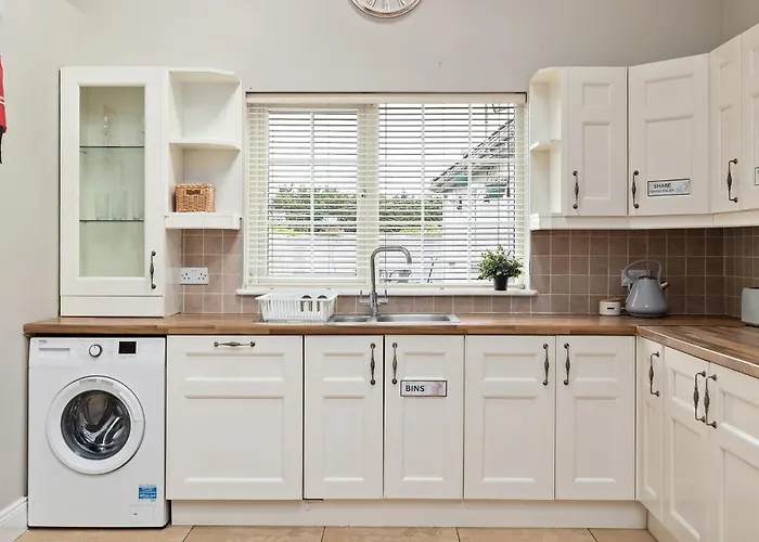 Quarto em Acomodações Particulares Airport Dublin