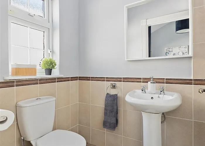 Airport Quarto em Acomodações Particulares Dublin