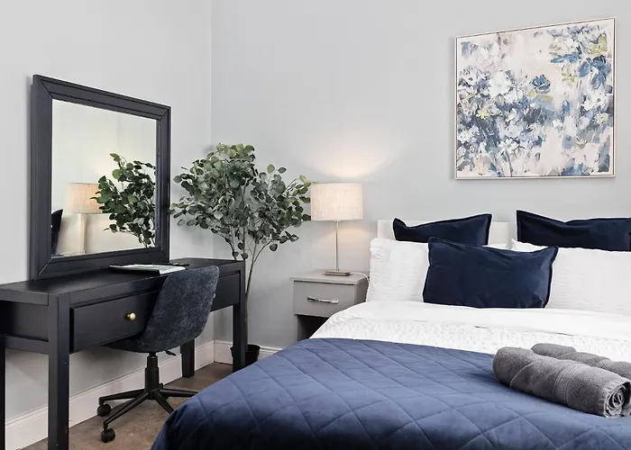 Quarto em Acomodações Particulares Airport Dublin