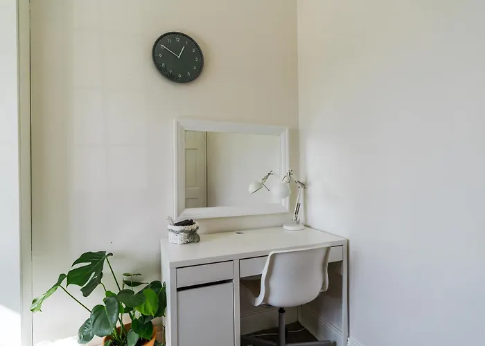 Quarto em Acomodações Particulares Airport