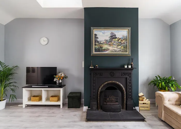 Quarto em Acomodações Particulares Airport *