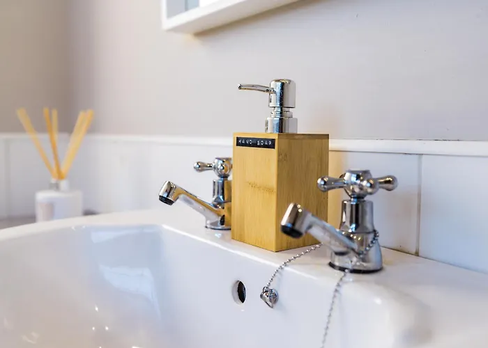 Airport Quarto em Acomodações Particulares Dublin