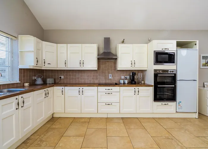 Airport Quarto em Acomodações Particulares