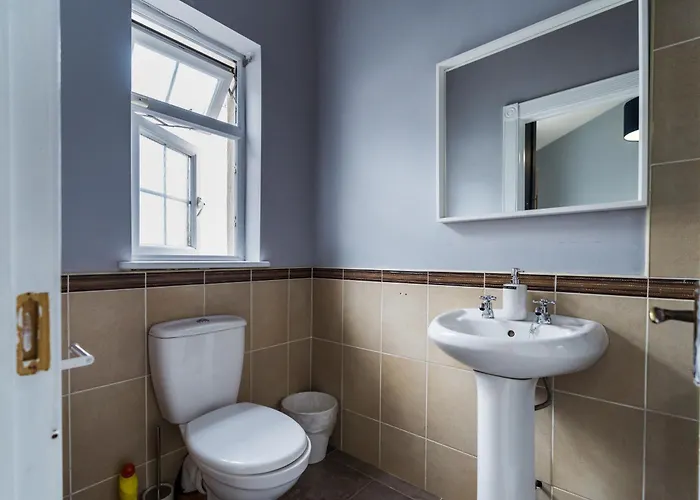 Quarto em Acomodações Particulares Airport