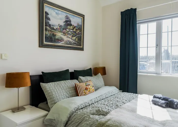 Airport Quarto em Acomodações Particulares *