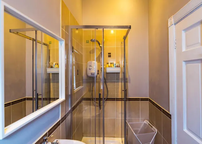 Airport Quarto em Acomodações Particulares *