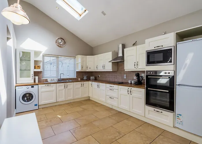 Quarto em Acomodações Particulares Airport Dublin