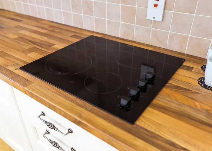 Airport Quarto em Acomodações Particulares